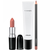Image de MAC Lipglass Gloss transparent 15 ml