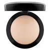 Image de MAC Poudre Mineralize Skinfinish Poudre Natural (plusieurs teintes) - Light Plus