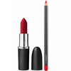 Image de MAC Crayon à lèvres (teintes variées) - Ruby Woo