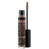 Image de MAC Big Boost Gel pour les Sourcils Fibre Exclusif MAC 4,1 g (Différentes teintes disponibles) - Spiked