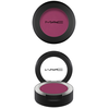 Image de MAC Powder Kiss Soft Matte Fard à Paupières (Différentes teintes disponibles) - Lense Blur