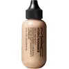 Image de MAC Studio Radiance Fond de Teint Transparence Visage et Corps 50 ml (Différentes teintes disponibles) - N0