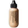 Image de MAC Studio Radiance Fond de Teint Transparence Visage et Corps 50 ml (Différentes teintes disponibles) - C1
