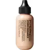 Image de MAC Studio Radiance Fond de Teint Transparence Visage et Corps 50 ml (Différentes teintes disponibles) - W0