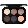 Image de MAC Cosmetics Connect In Colour Palette Fards à Paupières - Encrypted Kryptonite