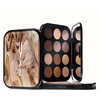 Image de MAC Connect In Colour Palette Fards à Paupières - Unfiltered Nudes