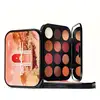 Image de MAC Connect in Colour Eyeshadow Palette - Future Flame