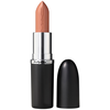 Image de MAC MACximal Rouge à Lèvres Sleek Satin [3,5 g] (Différentes Teintes) - Crème D'nude