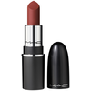 Image de MAC Macximal Sleek Rouge à Lèvres Mini Satiné [1,5 g] (Différentes Teintes) - Crème In Your Coffee