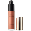 Image de MAC Skinfinish Lightstruck Liquid Highlighter 15ml (Various Shades) - Cherry Chrome
