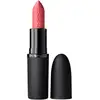 Image de MAC Powder Kiss Hazy Matte Lipstick 3.5g (Various Shades) - Sultriness