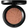 Image de MAC Skinfinish Colourstruck Blush 4.5g (Various Shades) - Gingerly