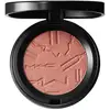 Image de MAC Skinfinish Colourstruck Blush 4.5g (Various Shades) - Peachtwist