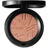 Image de MAC Skinfinish Colourstruck Blush 4.5g (Various Shades) - Sunbasque