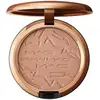 Image de MAC Skinfinish Sunstruck Matte Bronzer 8g (Various Shades) - Light Rosy