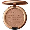 Image de MAC Skinfinish Sunstruck Matte Bronzer 8g (Various Shades) - Medium Rosy