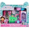 Image de Gabby's Dollhouse - Salle De Musique Groovy Avec La Figurine De Daniel James Catnip Multicolore