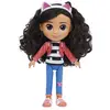 Image de Gabby's Dollhouse Gabby Girl Multicolore