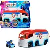 Image de La Pat Patrouille Patrouilleur Pup Squad Multicolore