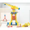 Image de Rubble & Crew - Jeu De La Cour De Récréation Multicolore