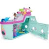 Image de Gabby's Dollhouse Bateau De Croisière Multicolore
