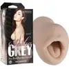 Image de Masturbateur Bouche Sasha Grey Deep Throat Signature Strokers