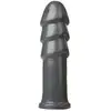 Image de Dildo XXL Vac-U-Lock B-10 Warhead American Bombshell