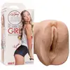 Image de Masturbateur Vagin Jessie Andrews The All American Pussy Signature Strokers