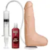 Image de Gode Ventouse Éjaculateur Bust It