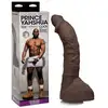 Image de Gode XXL avec testicules Prince Yahshua 26,7 cm Signature Cocks
