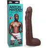 Image de Gode XXL avec testicules Anton Harden 28 cm Signature Cocks