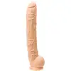 Image de Gode XXL Ventouse Dick Rambone