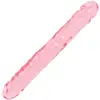Image de Double dong Jr. Crystal Jellies 30 cm