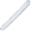 Image de Double dong Jr. Crystal Jellies 30 cm