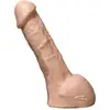 Image de Gode Vac-U-Lock Perfect Erect Cock 17,8 cm