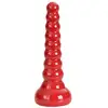 Image de Plug anal Red Ringer Red Boy