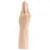 Image de Gode XXL Belladonna's Magic Hand