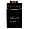 Image de BVLGARI MAN IN BLACK eau de parfum vaporisateur 100 ml