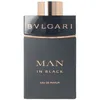 Image de BVLGARI MAN IN BLACK eau de parfum vaporisateur 100 ml