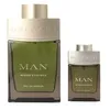 Image de Étui à essence en bois BVLGARI MAN (2 pièces)