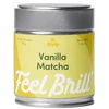 Image de Thé vert Matcha à la vanille Feel Brill, 30 g