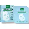 Image de Mario Badescu Advanced Collagen Hydrogel Sheet Mask (Pack of 3)