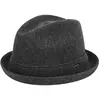 Image de Chapeau Kangol woolplayer Gris S 6447BC-DF026