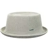 Image de Chapeau Kangol Bamboo Mowbray Gris M K0267FA-GR034