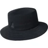Image de Chapeau Kangol Tropic Noir M K3314ST-BK001