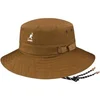 Image de Chapeau Kangol Marron M K5302-TN262