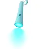 Image de Lampe torche Lalarma Copenhagen Bleu TU LALAR-FLASH-BLUE