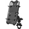 Image de Support smartphone RAM Mounts tg quick grip Noir TU BIKE.QUICK.GRIP