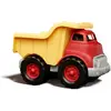 Image de Camion Benne Écologique En Plastique Recyclé   Jouet Robuste Pour Enfants Multicolor