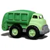 Image de Camion De Recyclage Écologique   Jouet Éducatif En Plastique Recyclé Green